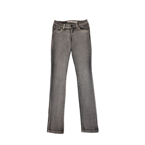 Grane jeans Skinny Gray Size 0 Women's